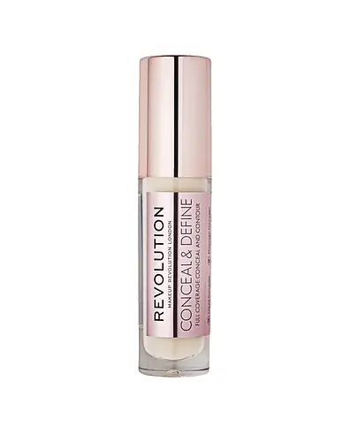 Revolution Beauty Conceal and Define Concealer C2