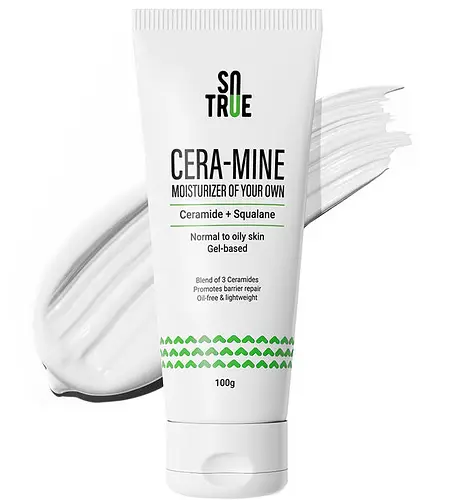 So True Cera-Mine Moisturizer