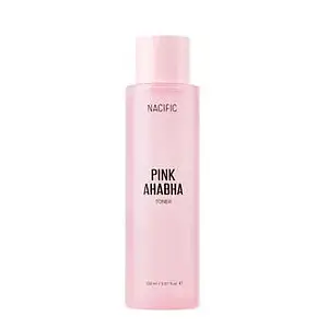 Nacific Pink AHABHA Toner