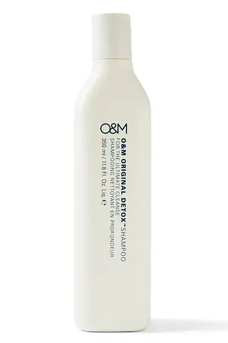Original & Mineral Original Detox Shampoo