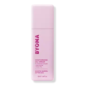 BYOMA Moisturizing Gel-Cream