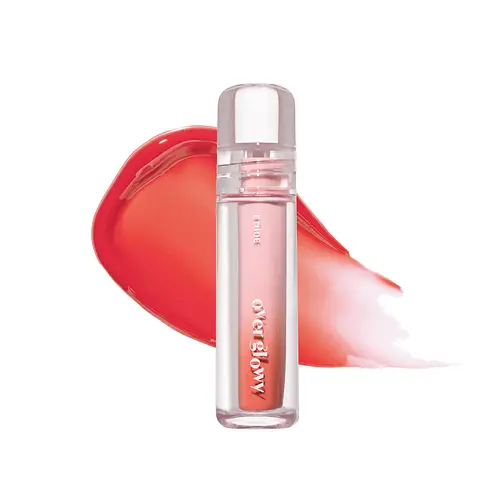 Etude House Over Glowy Tint 02 Peach Forest Of Healing