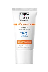 Derma Lab Vitamin E Serum Sunscreen SPF 50 PA+++
