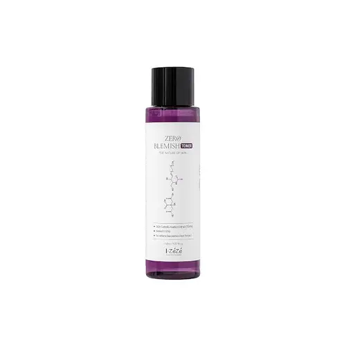 Izeze Zero Blemish Toner