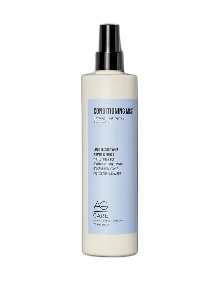 AG Care Conditioning Mist Detangling Spray