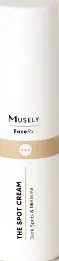 Musely The Spot Cream Erase