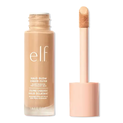 e.l.f. cosmetics Halo Glow Liquid Filter 2 Fair/Light