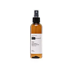Dermorepubliq Clarifying Formula Toner Niacinamide + Botanical