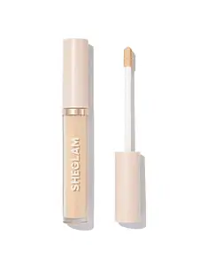 SHEGLAM Like Magic 12Hr Full Coverage Concealer Buttercream