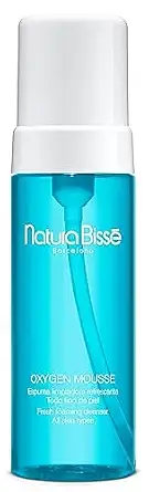 Natura Bisse Oxygen Mousse