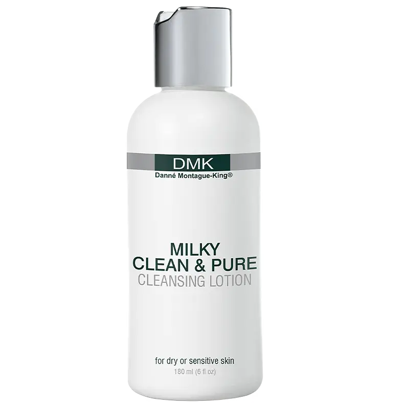 Danne Montegue-King (DMK) Milk Cleanse Ultra