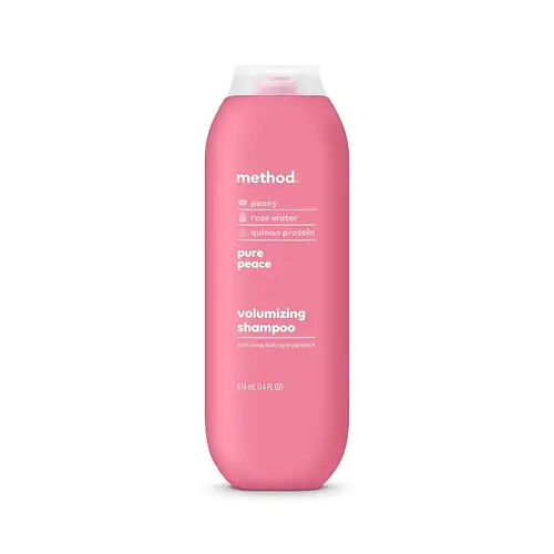 Method Pure Peace Volumizing Shampoo