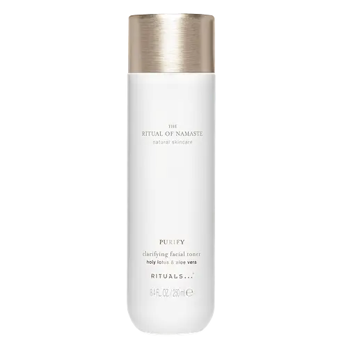 Rituals Cosmetics The Ritual Of Namaste Clarifying Facial Toner