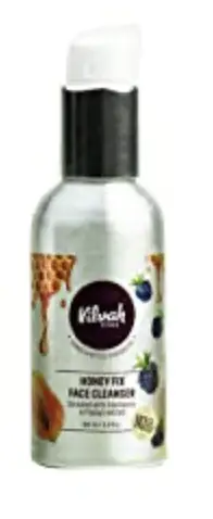 Vilvah Honeyfix Facewash