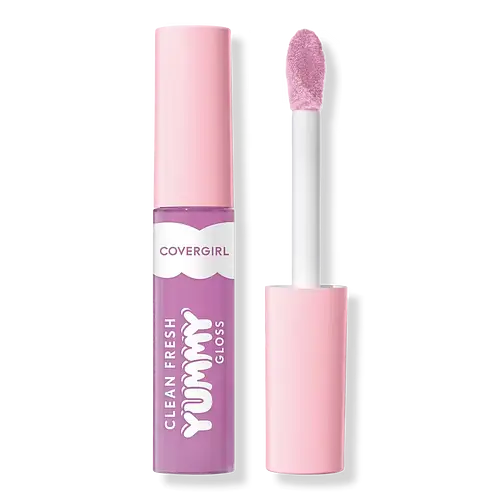 Covergirl Clean Fresh Yummy Lip Gloss Laugh-vender