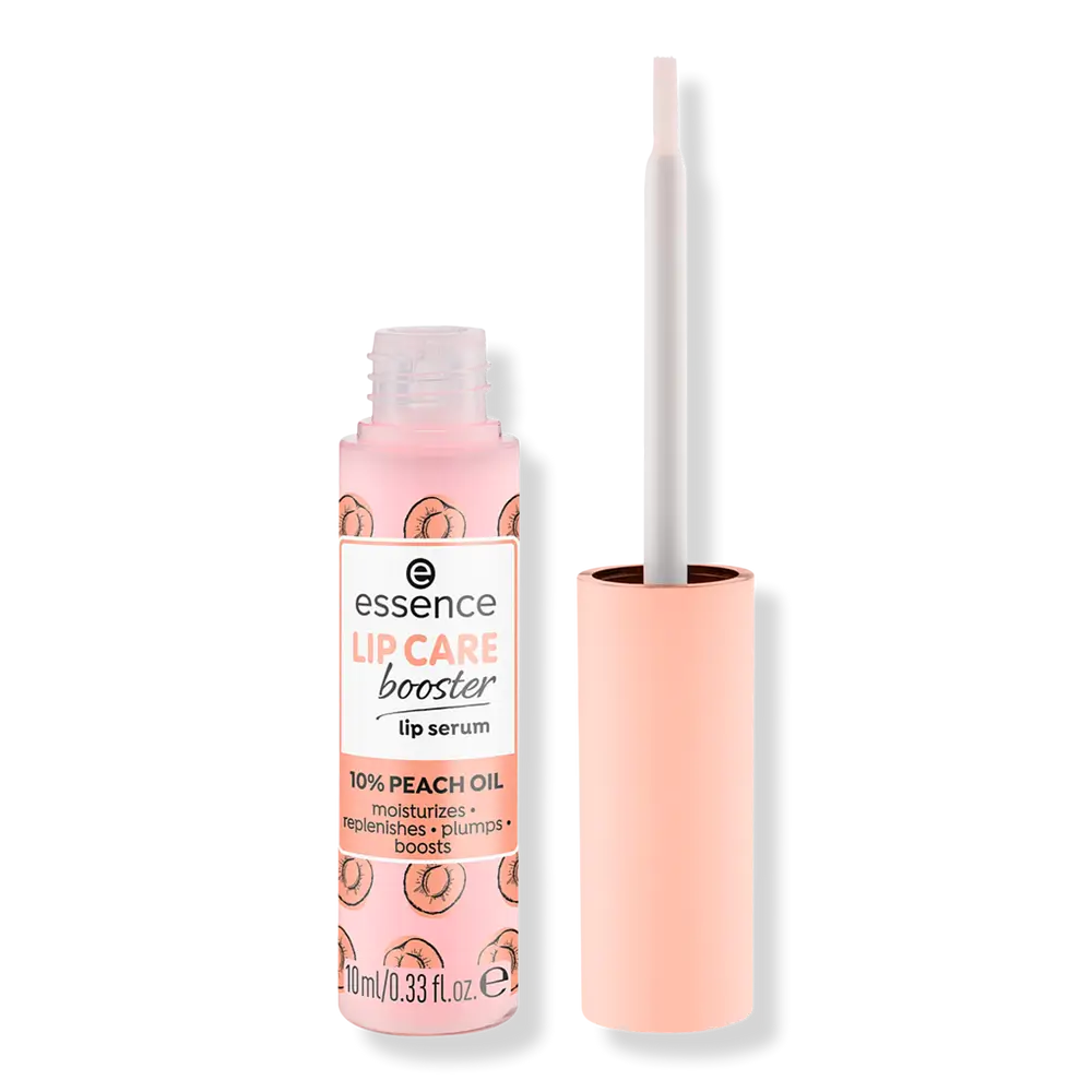 Essence Lip Care Booster Serum