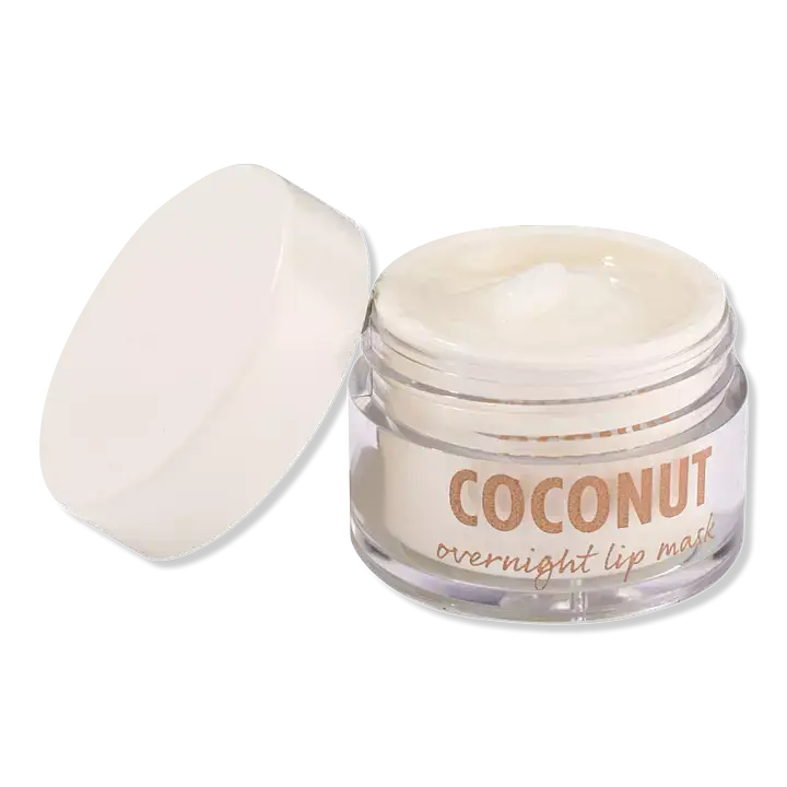 Fourth Ray Beauty Coconut Lip Mask