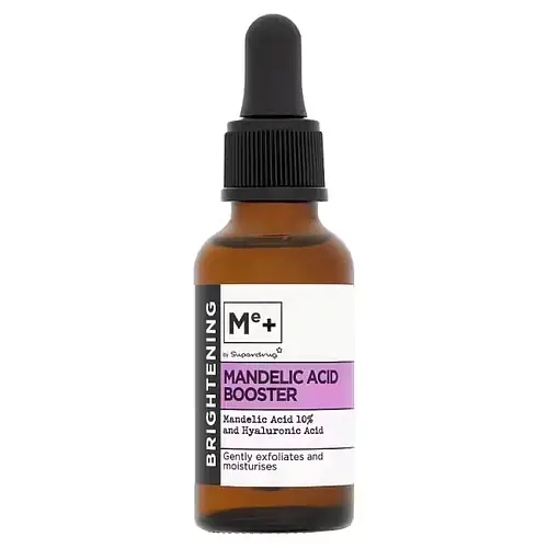 Superdrug Me+ Mandelic Acid Booster