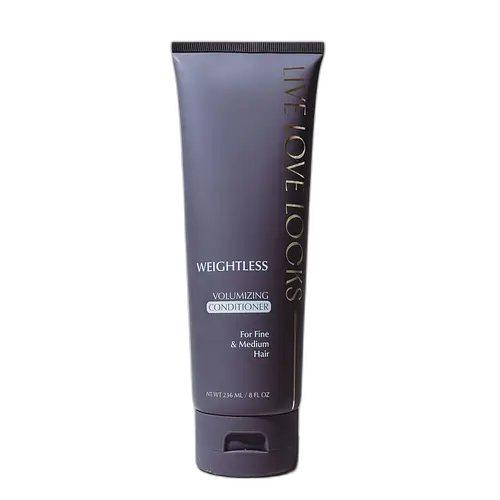 Live Love Locks Weightless Volumizing Conditioner