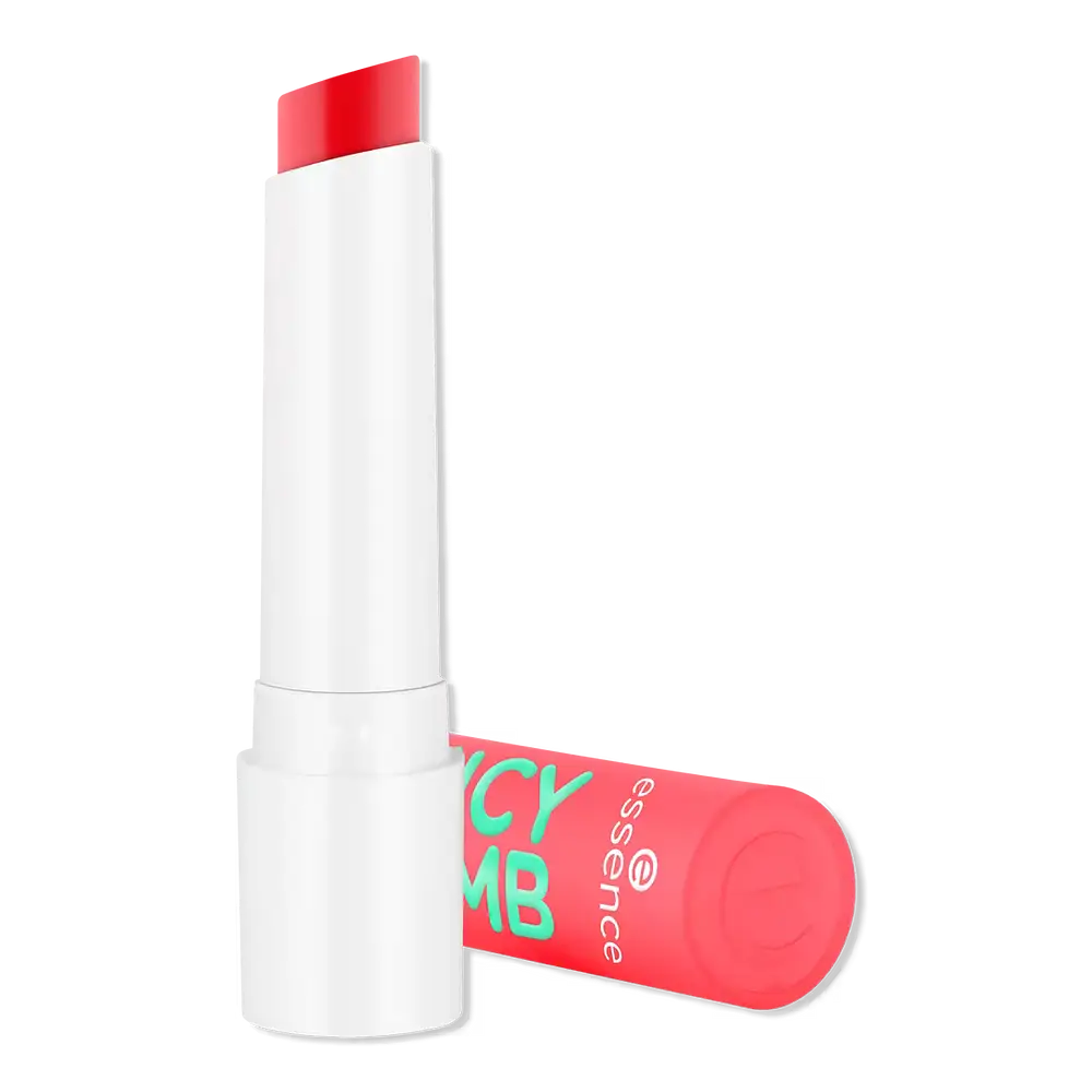 Essence Juicy Bomb Glossy Butter Balm 01 One in a Melon
