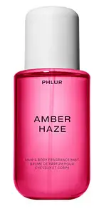 Phlur Hair & Body Fragrance Mist Amber Haze