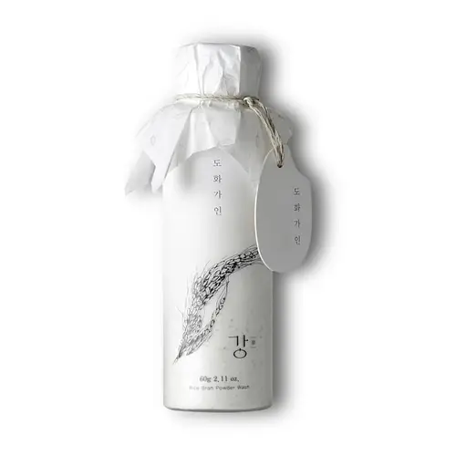 House of Dohwa Rice Bran Powder Wash