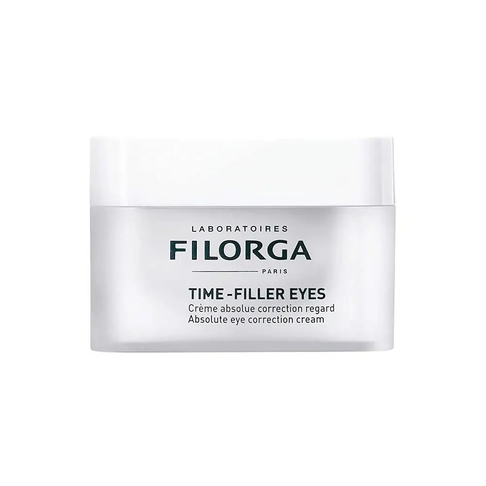 Filorga Time-Filler Eyes Absolute Eye Correction Creme