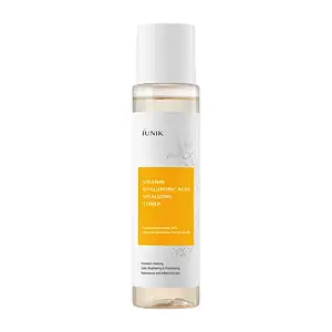 iUNIK Vitamin Hyaluronic Acid Vitalizing Toner