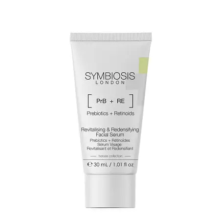 Symbiosis London Revitalizing And Redensifying Facial Serum