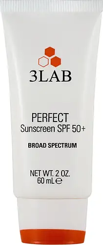 3LAB Skincare Perfect Sunscreen SPF 50+ Broad Spectrum