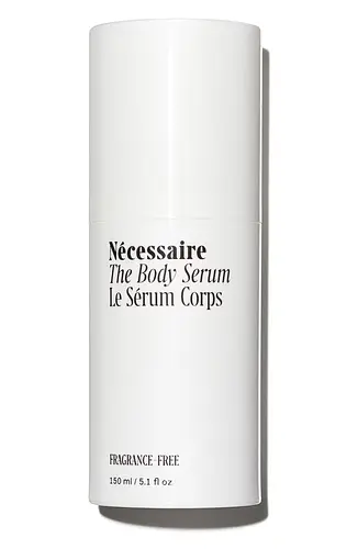 Necessaire The Body Serum (Le Serum Corps)