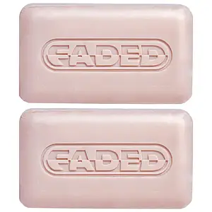 Topicals Faded Brightening Cleansing Bar