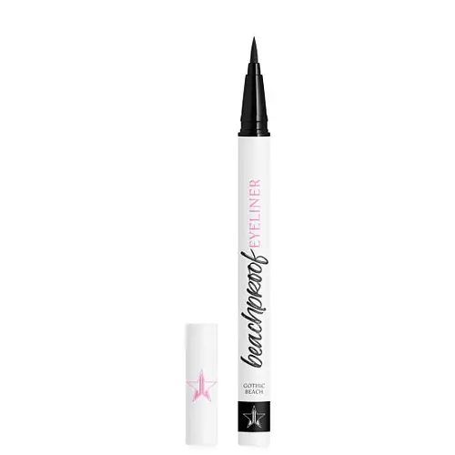 Jeffree Star Cosmetics BeachProof Eyeliner Gothic Beach