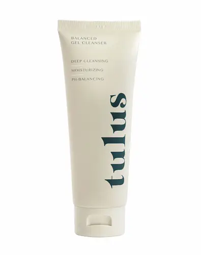 Tulus Balanced Gel Cleanser