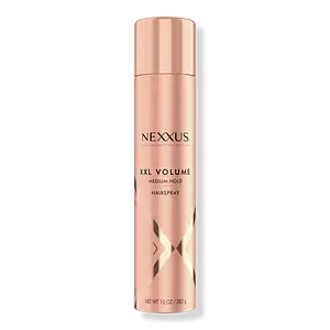 Nexxus XXL Volume Medium Hold Hairspray