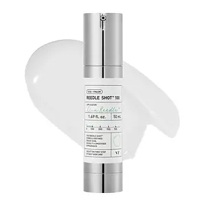 VT Cosmetics Reedle Shot 100 Cica Reedle Serum