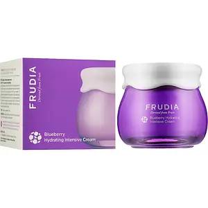 Frudia Blueberry Hydrating Intensive Cream