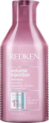 REDKEN Volume Injection Shampoo