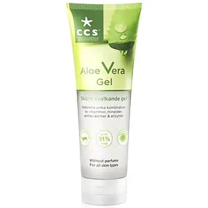 CCS Aloe Vera Gel