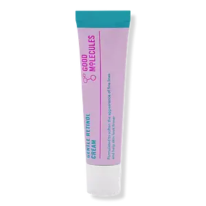 Good Molecules Gentle Retinol Cream