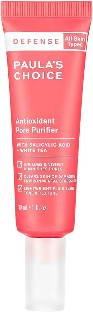 Paula's Choice Defense Antioxidant Pore Purifier