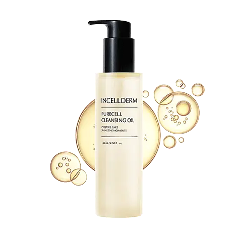 Riman Purecell Cleansing Oil