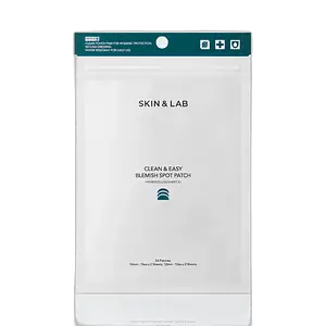 Skin&Lab Clean & Easy Blemish Spot Patch