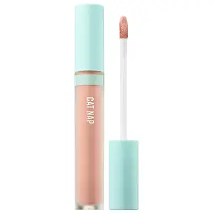 Kaja Cat Nap Creamy Under Eye Brightener Peach Tone
