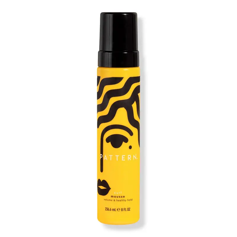 Pattern by Tracee Ellis Ross Curl Mousse
