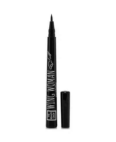 The Beauty Crop Wing Woman Liquid Eyeliner