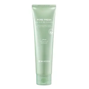 Mizon Pore Fresh Mild Acid Gel Cleanser
