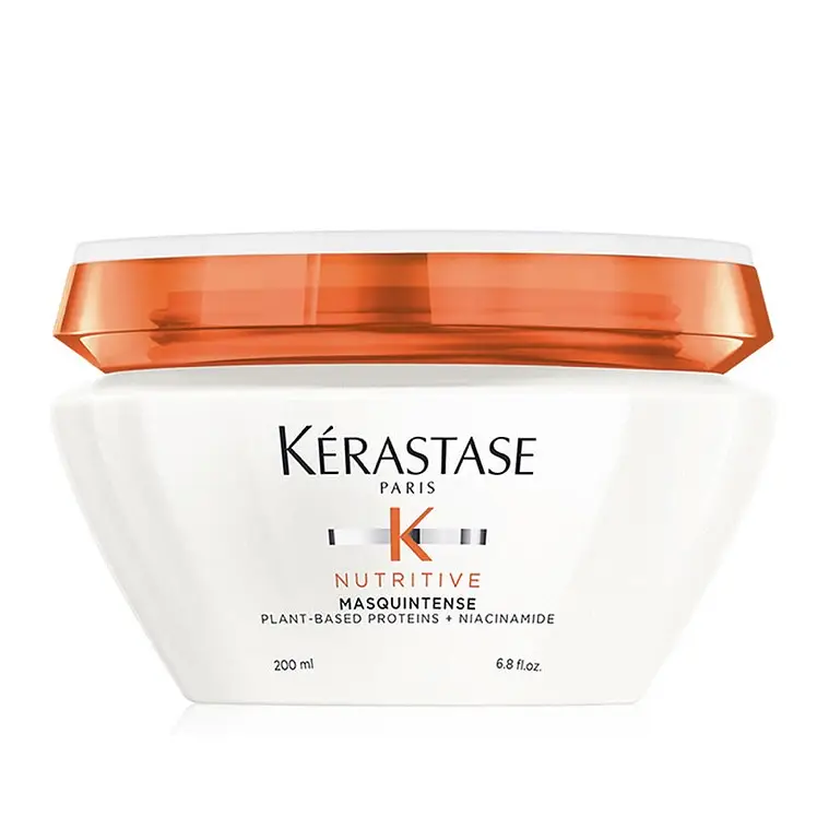 Kérastase Nutritive Masquintense Riche Hair Mask