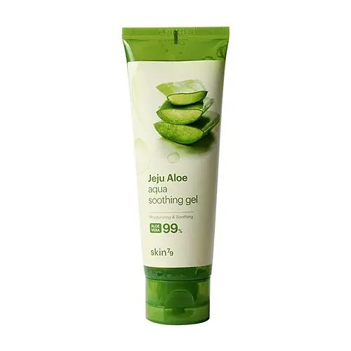 Skin79 Jeju Aloe Aqua Soothing Gel 99%