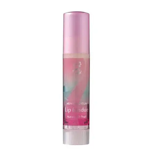 Rohto Mentholatum Lip Fondue Aurora 3D Pearl